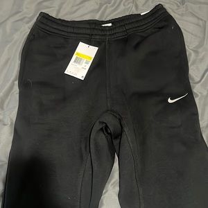 Nike sweat pants